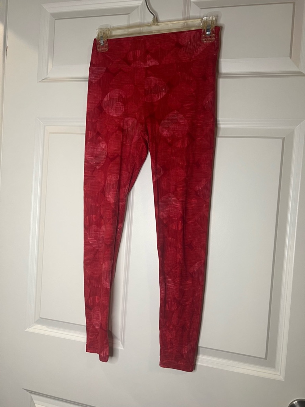 Lularoe ❤️ Patterned Leggings - Women